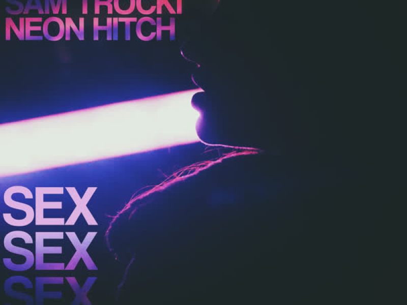 Sex Sex Sex (Single)