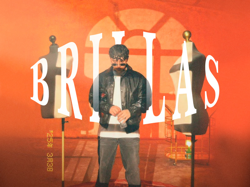 Brillas (Single)