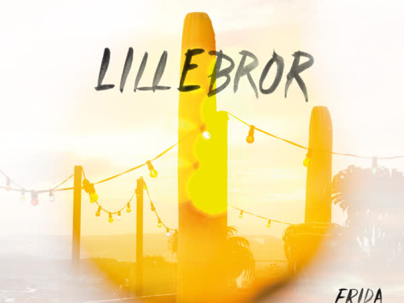 Lillebror (Single)