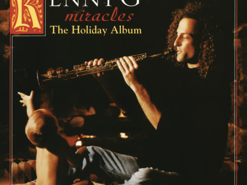 Miracles - The Holiday Album (Deluxe Version)