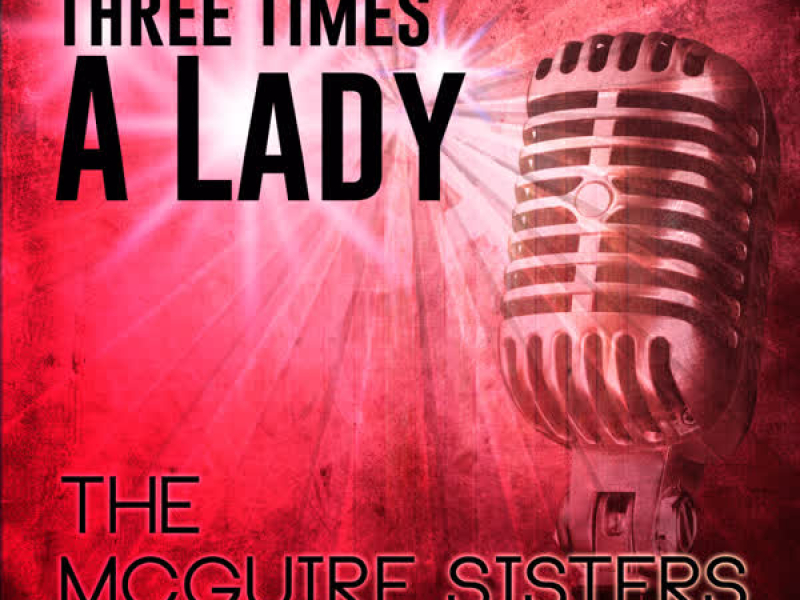 Three Times a Lady