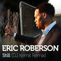 Still (DJ Kemit Remix) (EP)