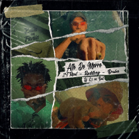 Alto do morro (Single)