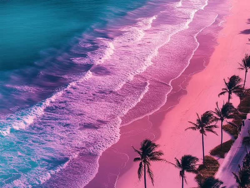 Feel It In the Night (Single)