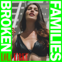 Broken Families (Single)