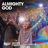 Almighty God (Live) (Single)