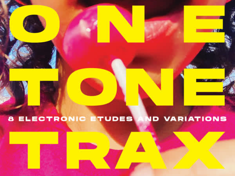 Onetonetrax