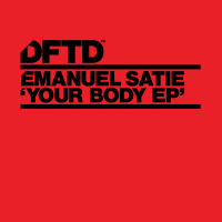 Your Body EP (EP)