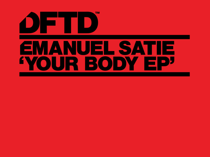 Your Body EP (EP)
