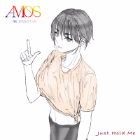 Just Hold Me (Single)
