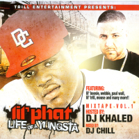 DJ Khaled Presents: Life of a Yungsta