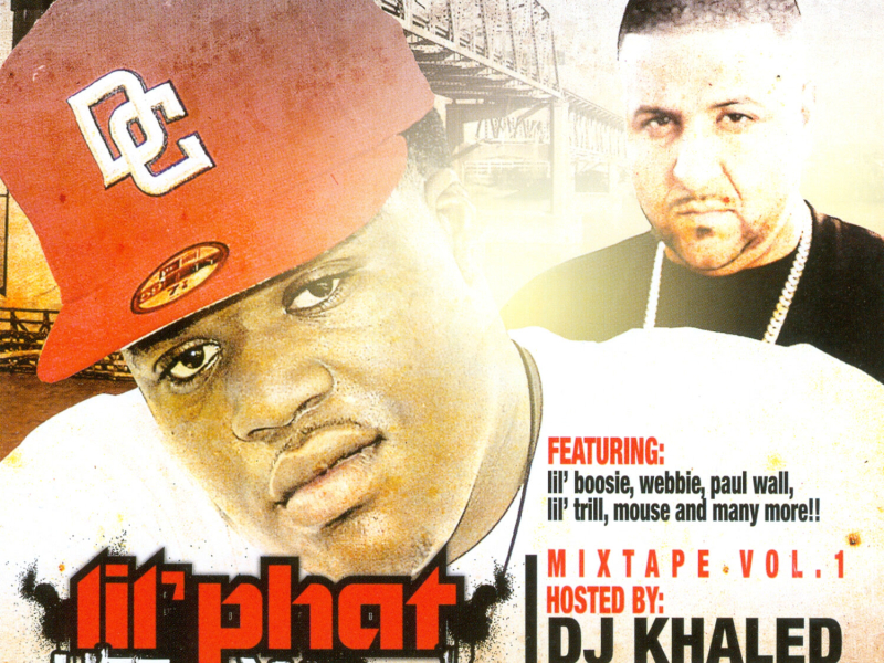 DJ Khaled Presents: Life of a Yungsta