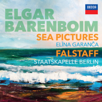 Elgar: Falstaff, Op. 68: IId. Dream Interlude (Single)