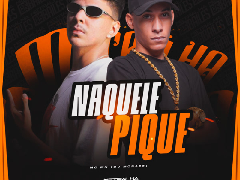 Naquele Pique (Single)