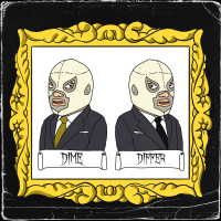 Differ (feat. Lil 9ap) (Single)