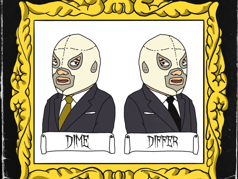 Differ (feat. Lil 9ap) (Single)