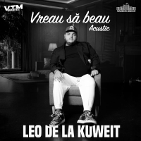 Vreau să beau (Acustic) (Single)