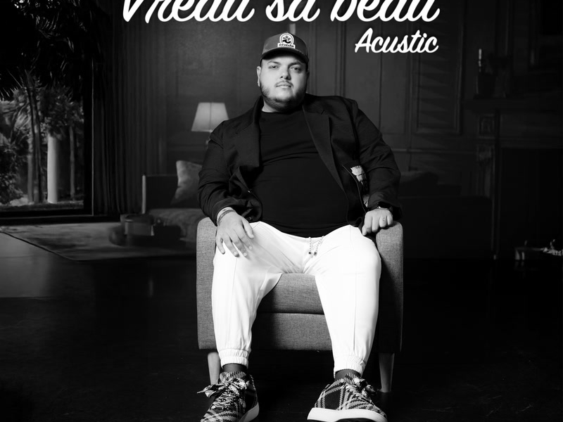 Vreau să beau (Acustic) (Single)