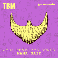 Mama Said (Single)