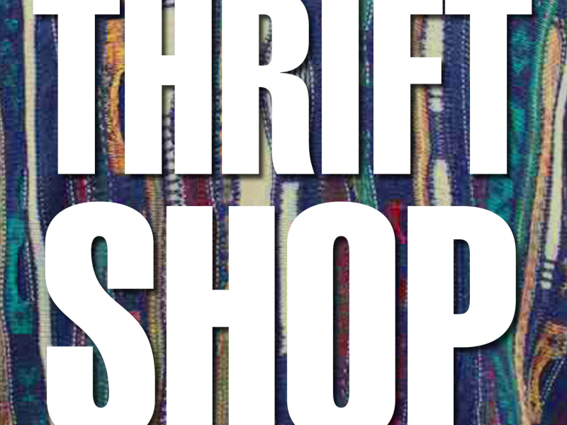 Thrift Shop (Single)