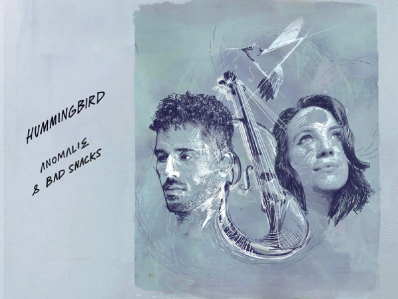 Hummingbird (Single)