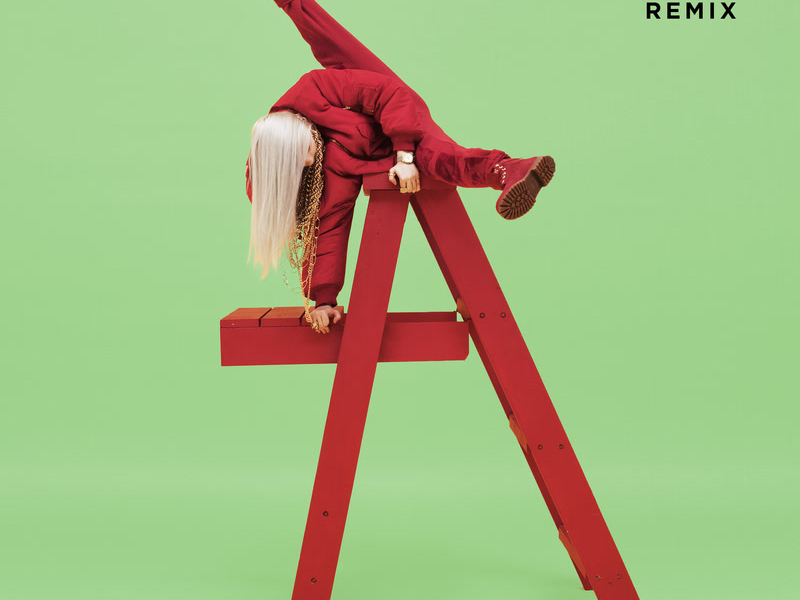 COPYCAT (Sofi Tukker Remix) (Single)