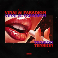 Tension (Single)
