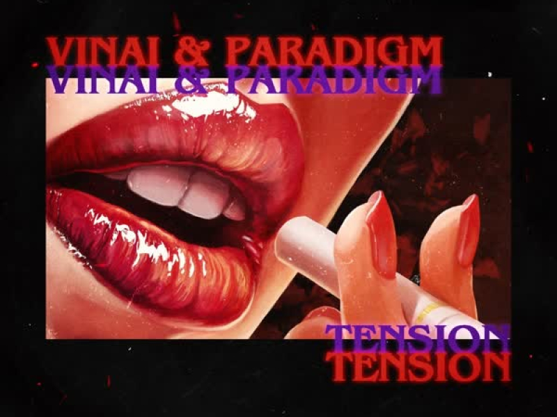 Tension (Single)