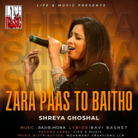 Zara Paas To Baitho (Single)