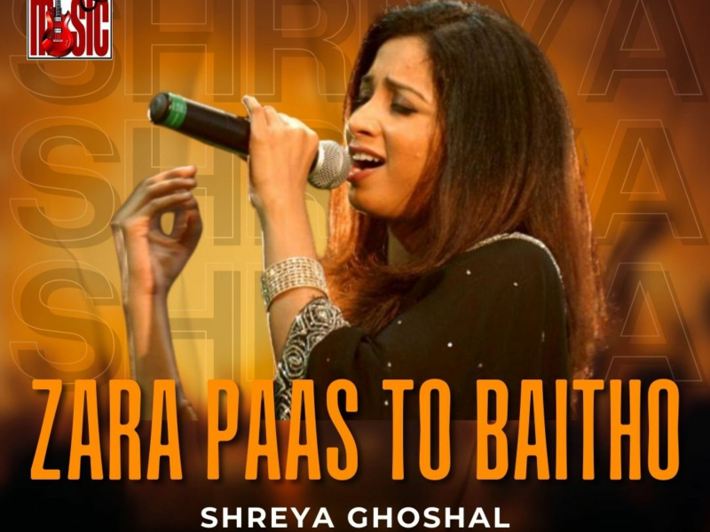 Zara Paas To Baitho (Single)