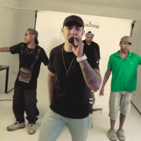 QG dos Medley 4 (Single)