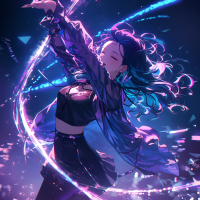 Endless Nights (Single)