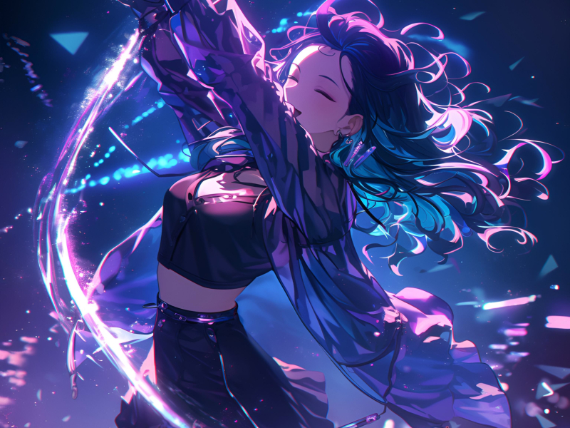 Endless Nights (Single)