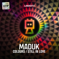 Colours / Still In Love [UKF10 x Liquicity] (Single)