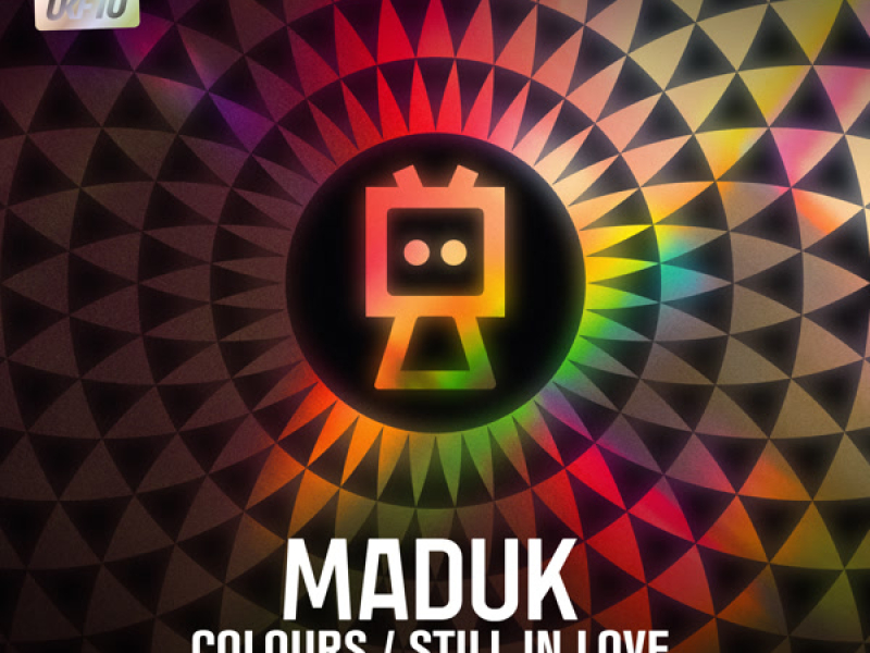 Colours / Still In Love [UKF10 x Liquicity] (Single)