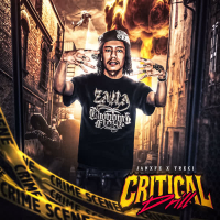 Critical Drill (EP)