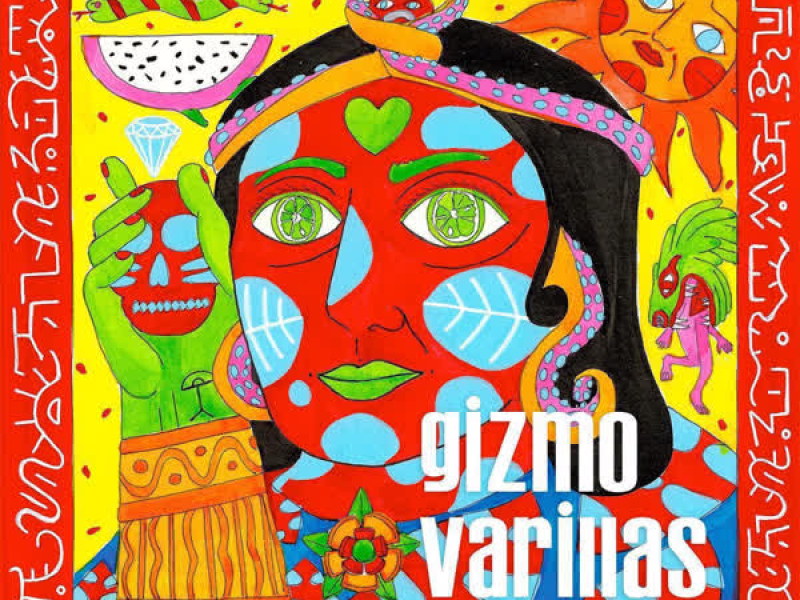 The Inca's Suit (EP)