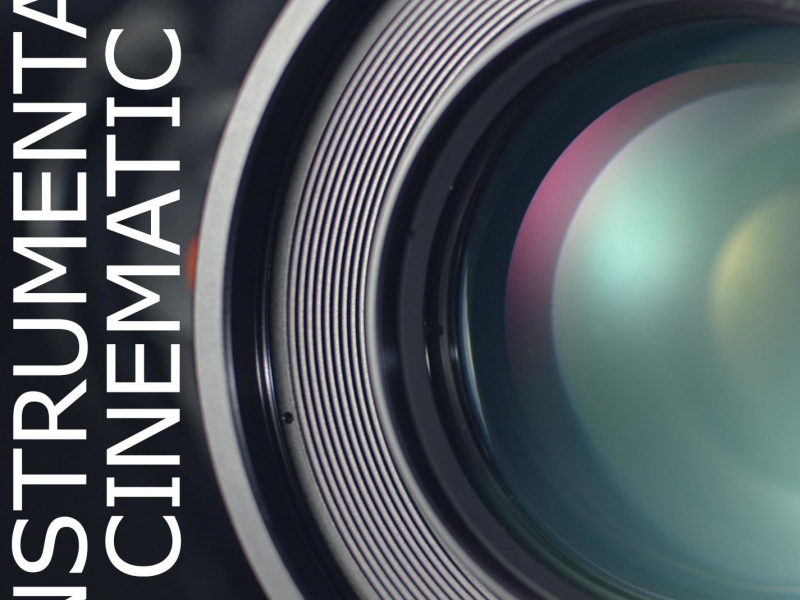 Instrumental Cinematic (Single)