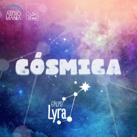 Cósmica (Debut) (Single)