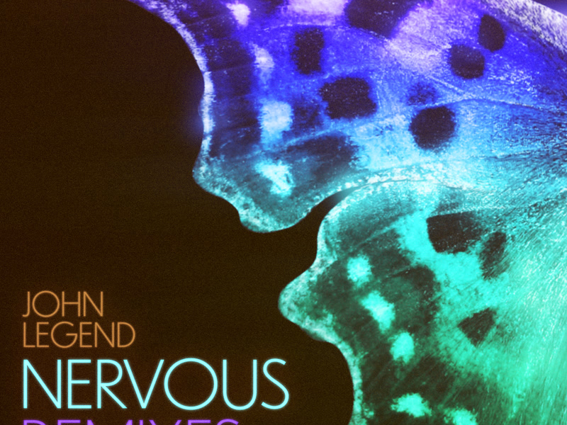 Nervous (Remixes) (Single)