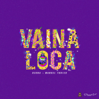 Vaina Loca (Single)
