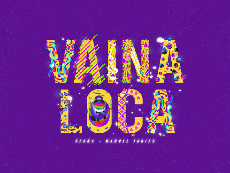 Vaina Loca (Single)