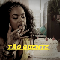 TÃO QUENTE No Meu Club (Single)