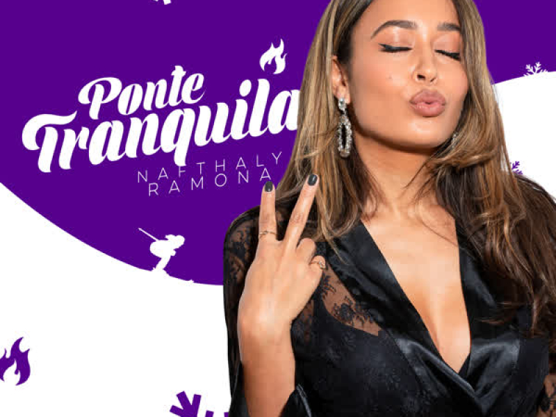 Ponte Tranquila (Single)