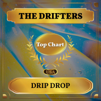 Drip Drop (Billboard Hot 100 - No 58) (Single)