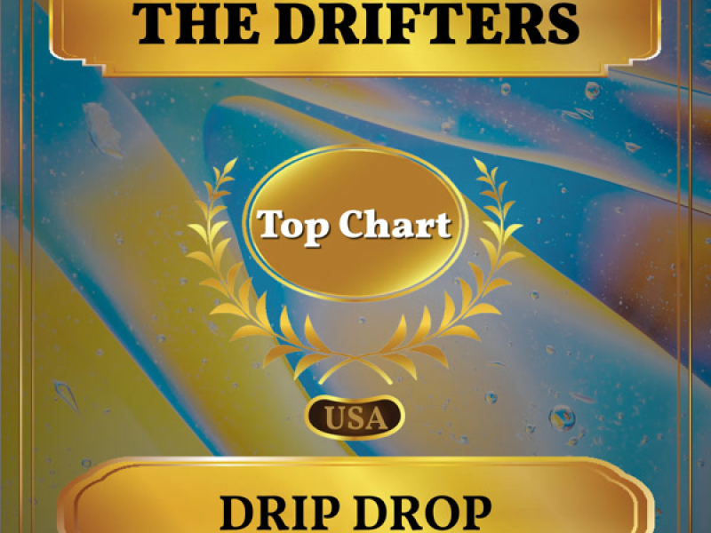 Drip Drop (Billboard Hot 100 - No 58) (Single)