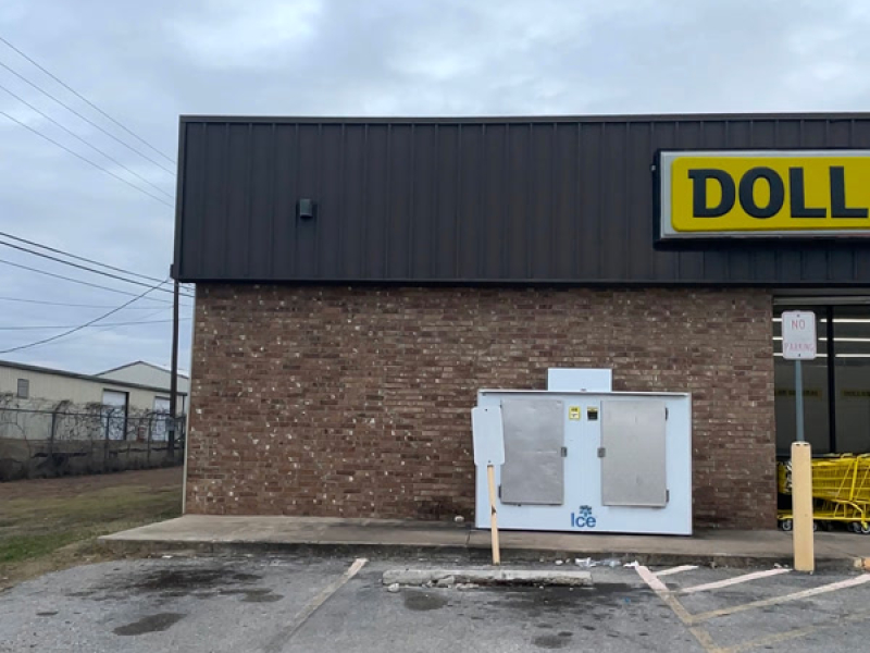 Dollar Store (Single)