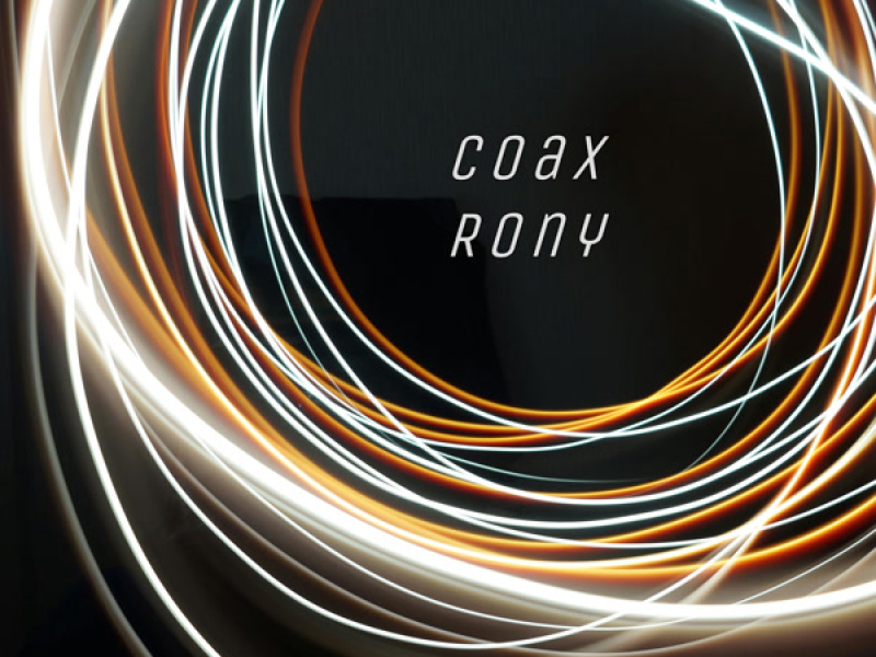 Coax (Instrumental) (Single)