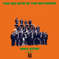 The Big Hits Of The Big Bands