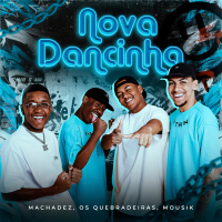Nova Dancinha (Single)